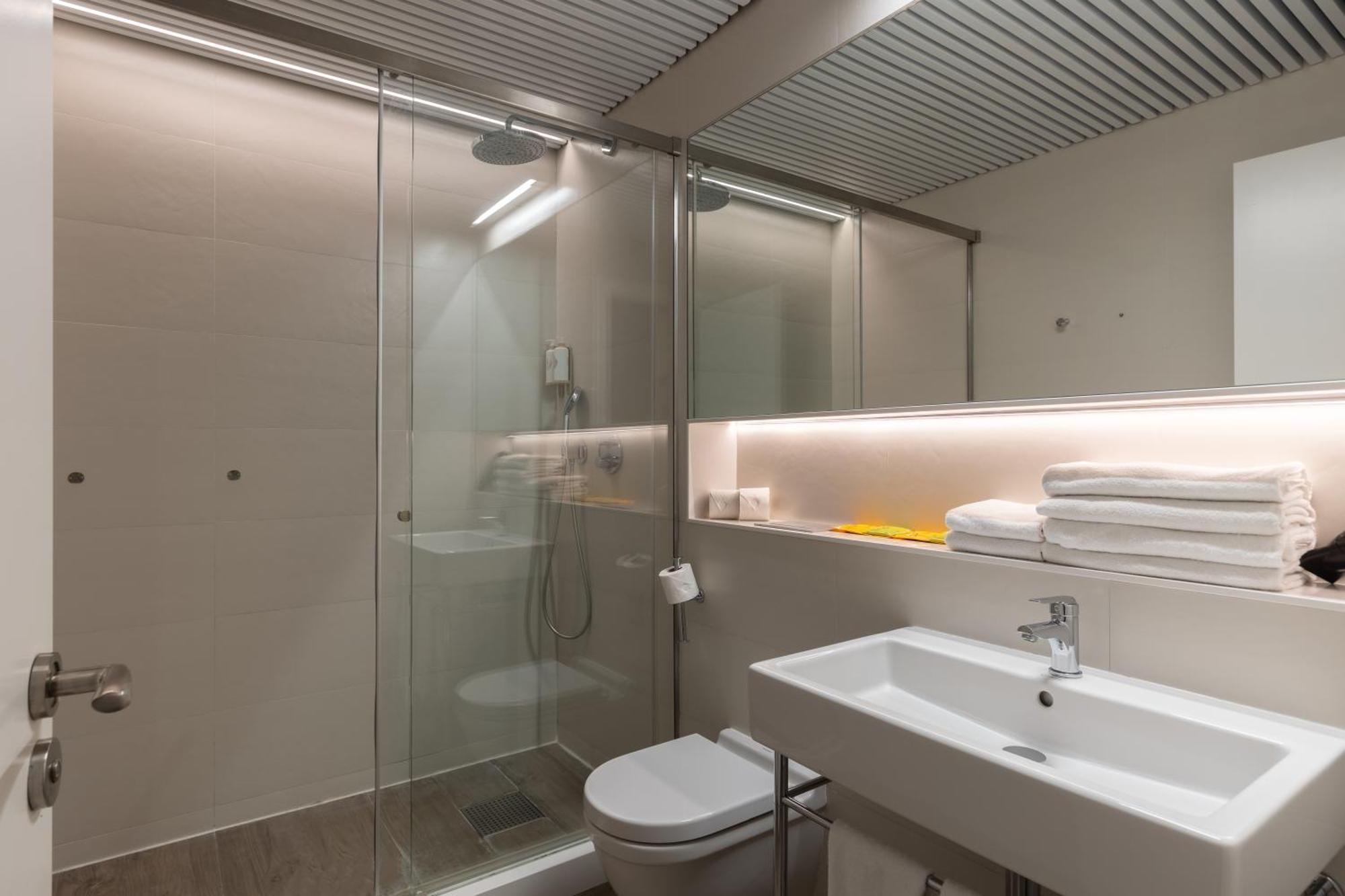 Cosmo Apartments Marina - Auditori *