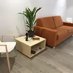 Cosmo Apartments Marina - Auditori