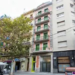 Cosmo Apartments Marina - Auditori