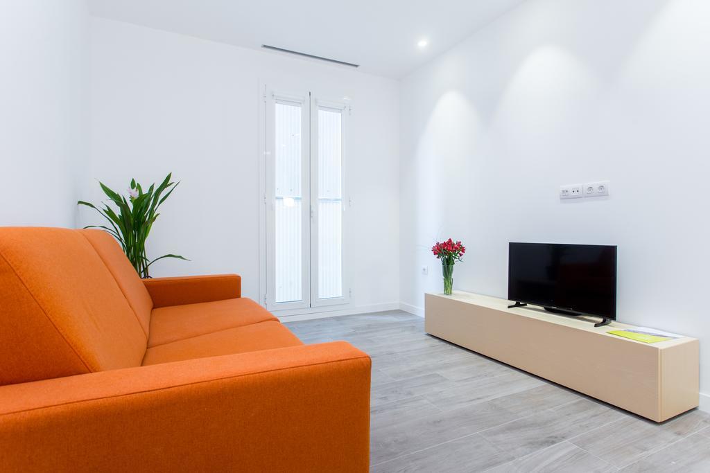 Cosmo Apartments Marina - Auditori *