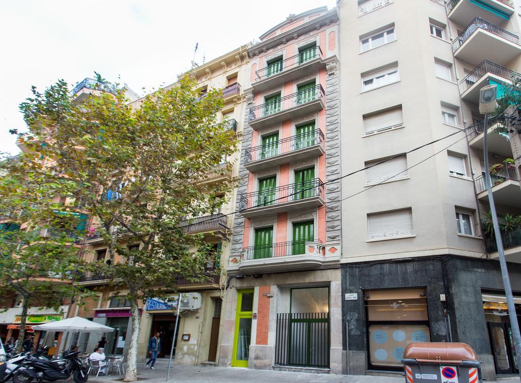 Apartment Cosmo Apartments Marina - Auditori