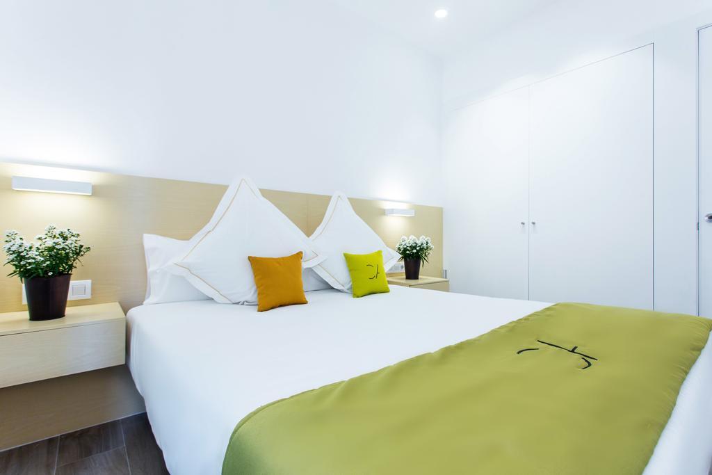 Cosmo Apartments Marina - Auditori Apartment Barcelona