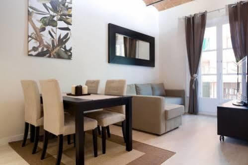 Apartment Cosmo Apartments Marina - Auditori Barcelona