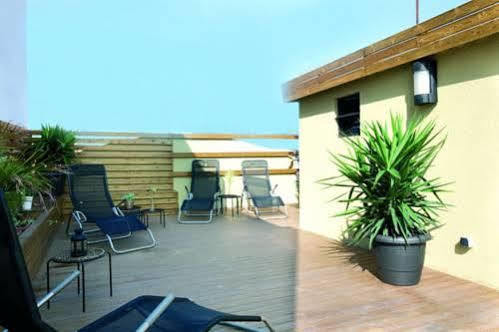 Cosmo Apartments Marina - Auditori Apartment